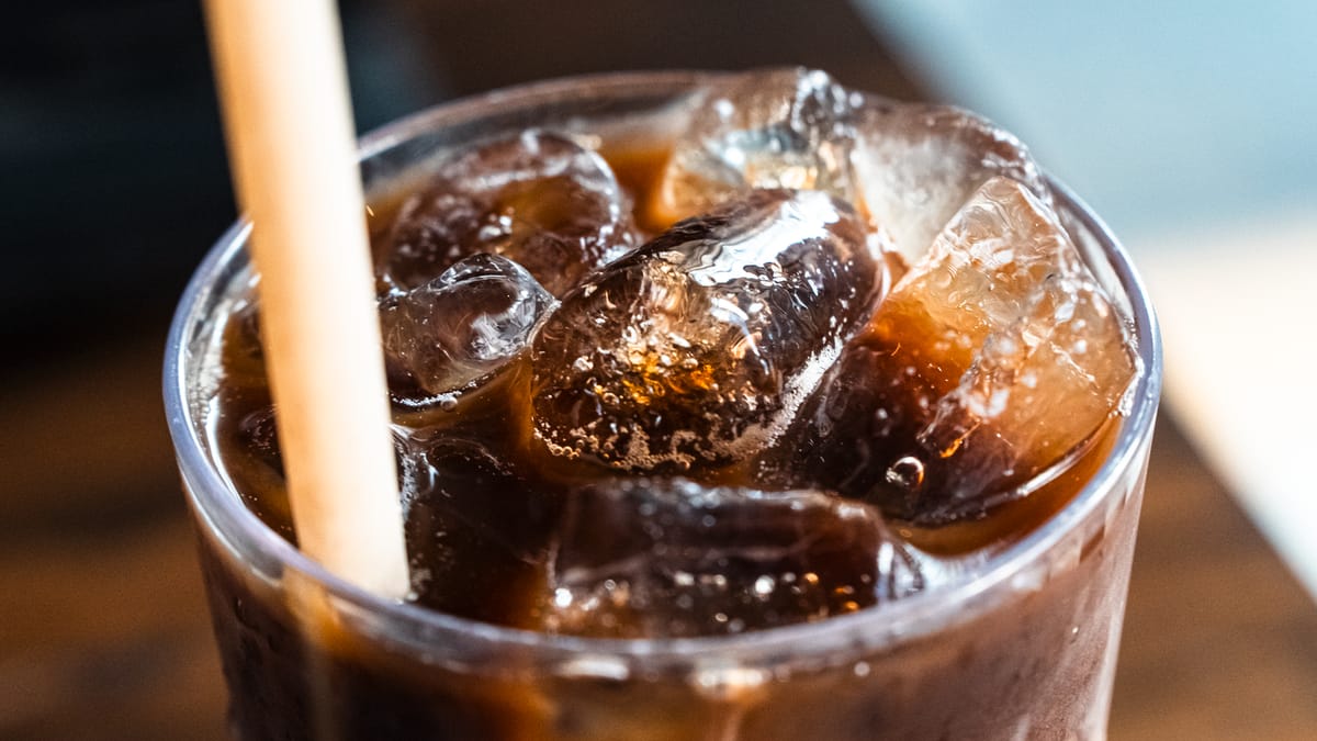 Ice américain