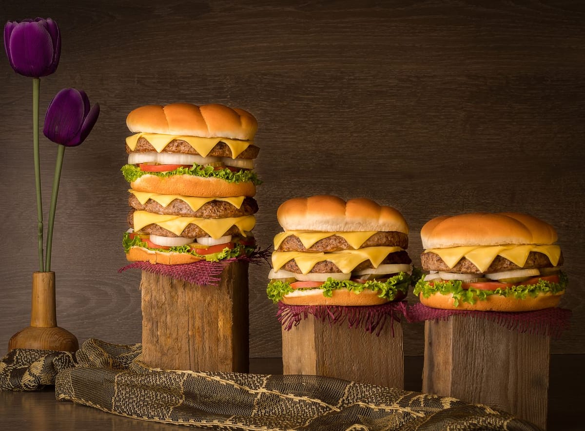 Cheeseburger