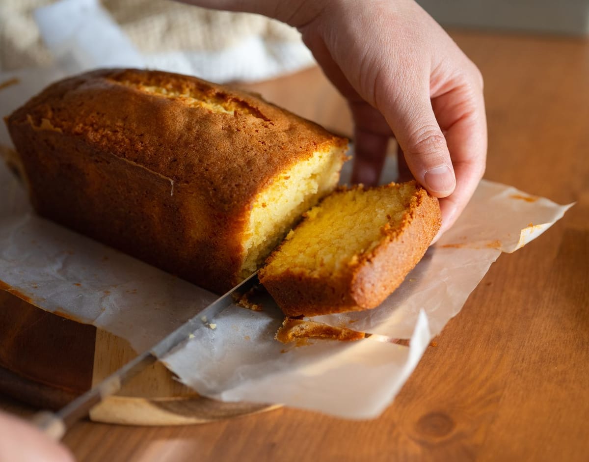 Cake